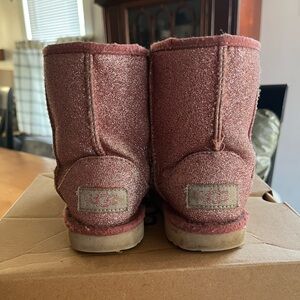 Toddler UGG Boots